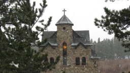 美國教會面臨寒冬 疫情持續五分一教堂將倒閉