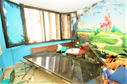 貝魯特港口大爆炸滿月 牧師憶述聖靈感動救回二百兒童生命