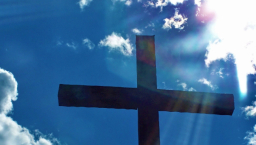 唐崇榮牧師分析主禱文：尊上帝的名為聖