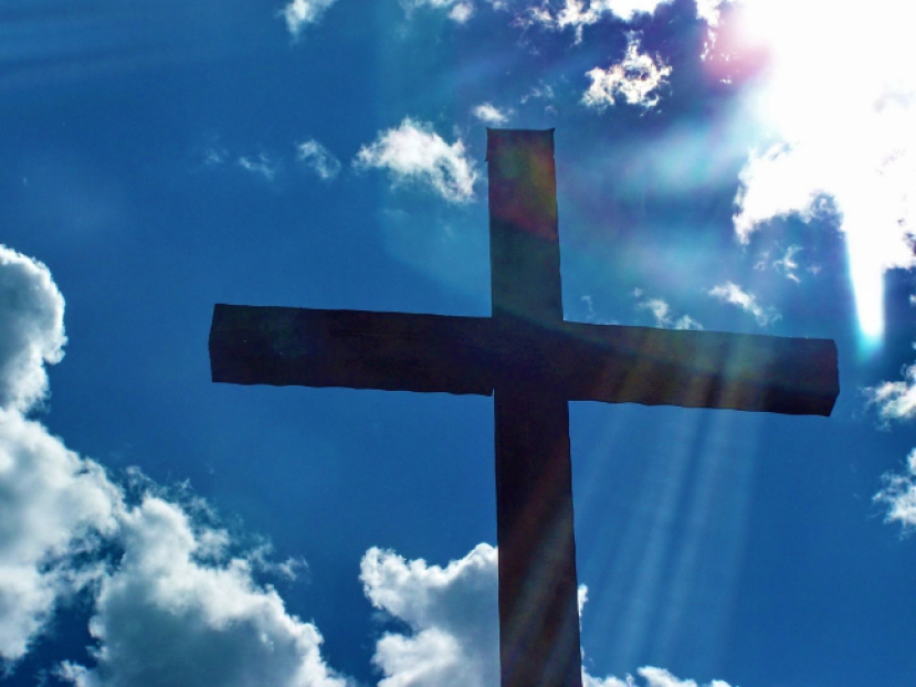 唐崇榮牧師分析主禱文：尊上帝的名為聖