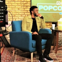 超級英雄電影《黑豹》主角癌逝 曾獲終身成就獎信二代見證神