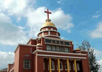 新冠肺炎疫情緩和 內地教會逐步解封回復實體聚會