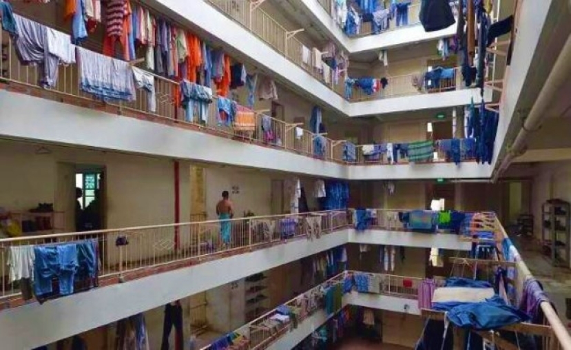 新加坡五歲女孩播愛 籌八千解外勞疫困