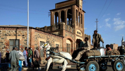 東非鐵幕國釋放27基督徒 疑防病毒擴散