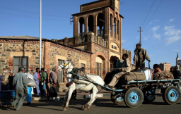 東非鐵幕國釋放27基督徒 疑防病毒擴散