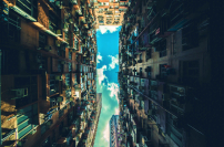 評教會網絡受監控中梵續約 陳日君：社會沒自由就沒宗教自由