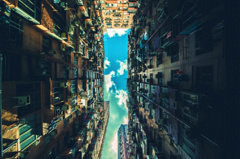 評教會網絡受監控中梵續約 陳日君:社會沒自由就沒宗教自由