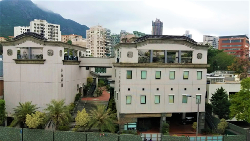 中神疫下開學崇拜 老師勉勵學生:上帝給人恢復信心