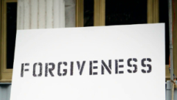 唐崇榮牧師證道:免人債認己罪世界現和平