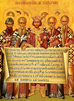 大公教會《尼西亞信經》將譜聖詩 會眾唱頌提升認信