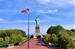 「1619計劃」借黑人企圖修改美國歷史惹爭議