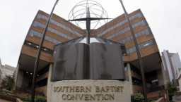 美南浸信會棄用「美南」應對黑人社運