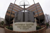 美南浸信會棄用「美南」應對黑人社運