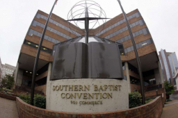 美南浸信會棄用「美南」應對黑人社運