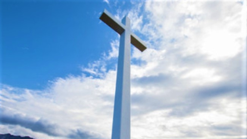 一次得救永遠得救 牧者勉勵信徒靠主離開罪惡