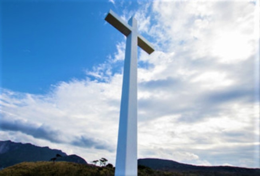 一次得救永遠得救 牧者勉勵信徒靠主離開罪惡