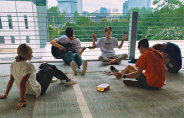 17歲少年抖音講福音 化身網絡傳道千萬人讚