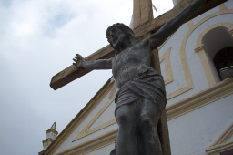 馬來西亞神學論壇發掘耶穌歷史：殉道者