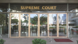 新加坡高院駁回男同性行為 批性傾向不可改非科學