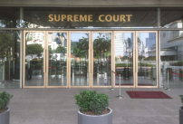 新加坡高院駁回男同性行為 批性傾向不可改非科學