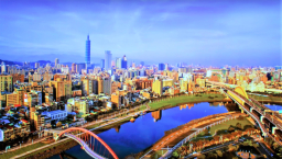 赴台港人急升 「台港同行團契」成立助融合異文化