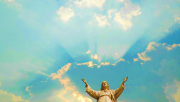 證道：信徒擁天上地下權柄 領人歸主革新社會