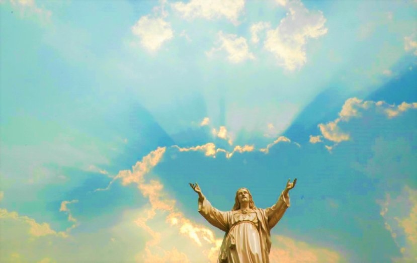 證道:信徒擁天上地下權柄 領人歸主革新社會