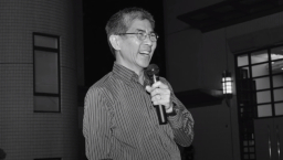 中神師生崇拜默念楊錫鏘牧師 播片重溫事奉四十年蒙召心志