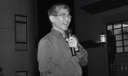 中神師生崇拜默念楊錫鏘牧師 播片重溫事奉四十年蒙召心志