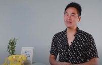 牧者信仰頻道清談同性戀 不標籤但不支持其觀點