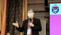 陳謳明接替鄺保羅任聖公會大主教 曾發牧函勉勵港人