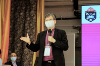 陳謳明接替鄺保羅任聖公會大主教 曾發牧函勉勵港人