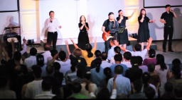 宗教研究所長評中國教會：大環境迫放棄美韓牧養模式