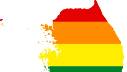 南韓牧師祝福同性戀判停職兩年 社會躁動教會堅持