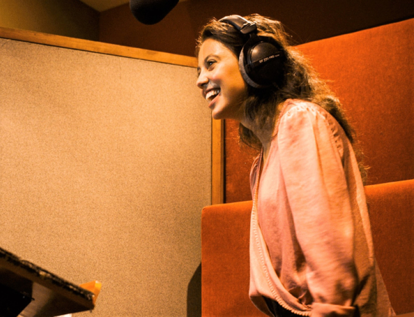 英國劇場版有聲聖經 立體環迴聲效（附試聽版）