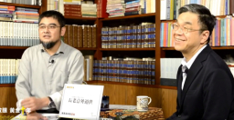 基督教座談會考驗講道功夫 牧者即場示範處境應用