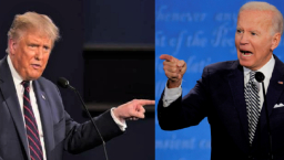 美總統選戰瀰漫暴力氣氛 百名福音派領袖誓作和平使者