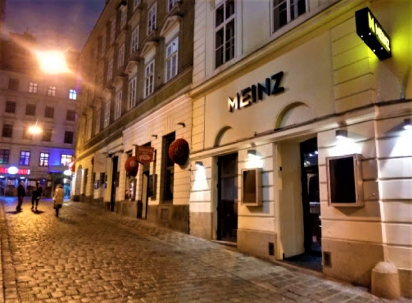 維也納猶太教堂附近遭恐襲 教會籲信徒抵抗分化力量