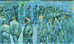 守望香港祈禱會 籲信徒不畏劣境傳福音