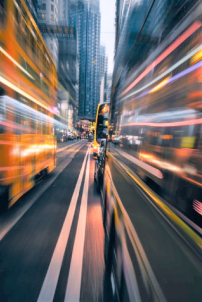 環聖健康講座 牧者籲先看聖經後時事平息躁動