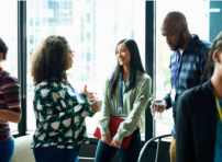 牧師談挨罵藝術:員工幽默化解積極學習