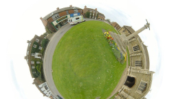 疫情美教堂人數增長 九成青少年參加網崇