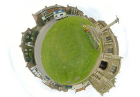 疫情美教堂人數增長 九成青少年參加網崇