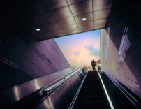 國際商界門徒大會 台港商真情分享逆境遇見神