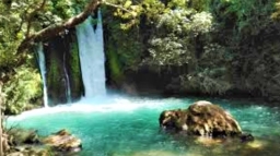 「彼得磐石」教堂遺址出土 傳耶穌託付彼得建教會之地