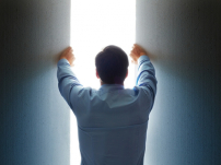 使命商道論壇 世界壓力轉化為信仰能量