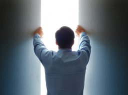 使命商道論壇 世界壓力轉化為信仰能量