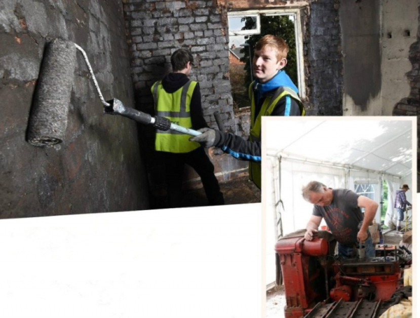 研究報告:英教會社福頻率上升助人數增長