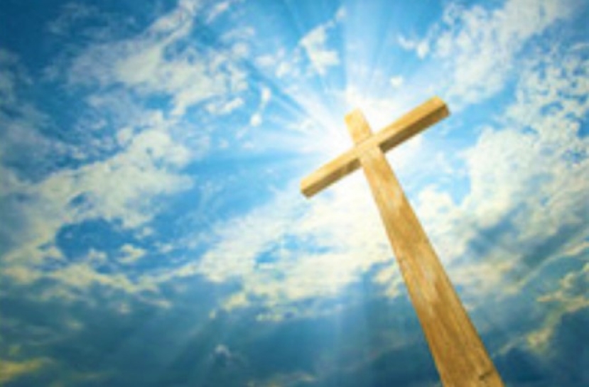 唐崇荣牧师证道：属灵眼睛看见上帝圣工