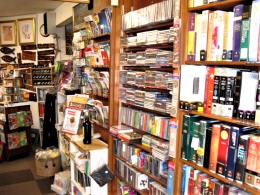 英國基督教書店違反封鎖禁令 罰款萬多英鎊